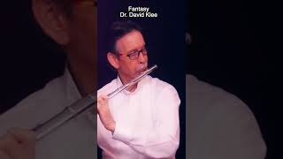 FANTASY VIDEO SHORT DR. DAVID KLEE