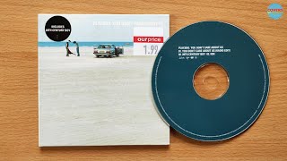 Placebo - You Don't Care About Us / cd single unboxing /