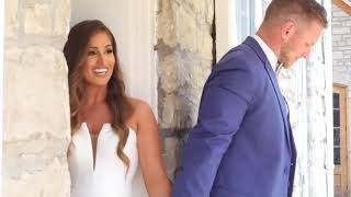 Amanda + Kyle || Wedding Highlights