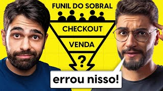 PUTZ Sobral | Você Errou Nisso!