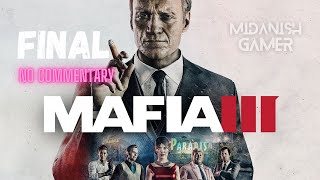 Mafia 3: Final