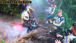 Encontro de Final de Ano Equipe Pau no Barro Montenegro RS - Part.5 Final