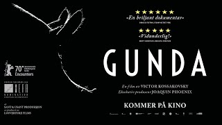 trailer – GUNDA