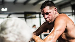 Nate Diaz - Highlights 2024 BadBlood