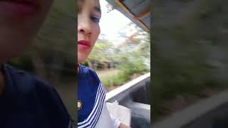 pakpol ku lagi nge cek kandang dulu