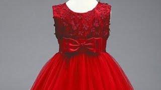 Party Wear Frocks Dresses For Baby Girls Kids Sresses Ideas