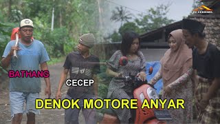 DENOK MOTORE ANYAR EPISODE 25. (Marsha Meri)