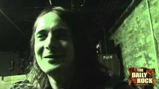 Watain Interview 1/2