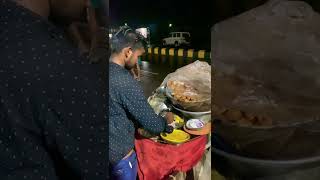 Pani puri Barish ke time #shorts #youtube #viral