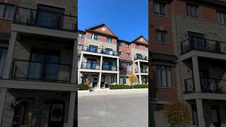 📍 196 Pine Grove Road Unit #17, Vaughan ON🛏️ 2 Beds🛀 2 Baths