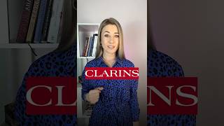 История Clarins полное видео можно посмотреть в инстаграм @belkevich_t #бренды #косметика