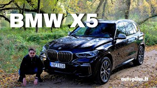 Ar ketvirtosios kartos BMW X5 pateisins lūkesčius?