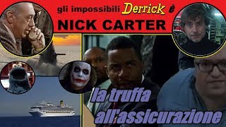 YTP gli impossibili (la truffa all'assicurazione)