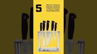 Chef's Choice: Best Knife Sets Under $200 | In-Depth Review and Ratings