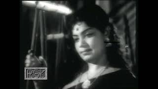 PuNNana En Vaazhvil - KaNNadi Maaligai (1962)