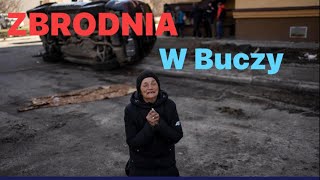 BUCZA - Ukraina 2022