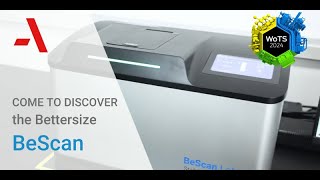 Discover the BeScan Lab, the new Stability Analyzer from Bettersize Instruments