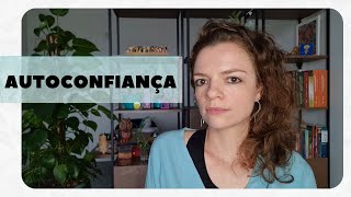 MAIS IMPORTANTE QUE AUTOESTIMA| Priscila Fernandes