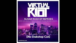 Virtual Riot - Sugar Rush (Barely Alive remix) [No Dubstep cut]