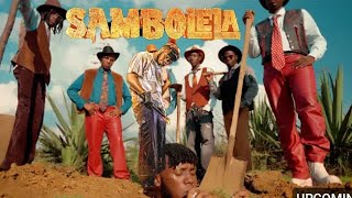 sambolela by Chriss Easy .(new song.challenge dance)