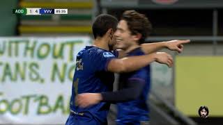 Giorgos Giakoumakis Goals VVV-Venlo