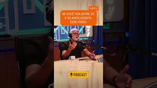 Parte 13 Se você tem entre 20 e 30 anos assista esse vídeo #bem #claudioduarte