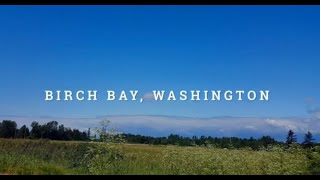 Birch Bay, Washington