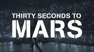 Thirty Seconds To Mars | New Zealand Tour 2024