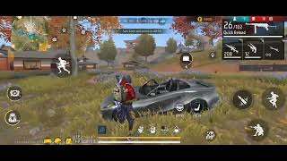 VS 4 BEST 30 HP AWM + MP40 BEST FF GAMEPLAY | GARENA FREE FIRE