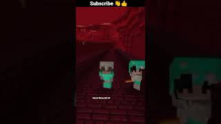 Minecraft: poi poi poi! funny video 😂 Minecraft #shortfeed #viral #eating #shorts