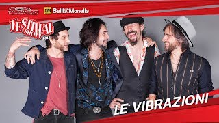 Le Vibrazioni @ Festival Show 2018 - Lignano Sabbiadoro