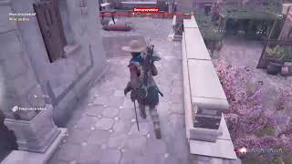 Assassins creed odyssey lev 50+