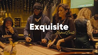 D Block Europe Type Beat - ”Exquisite” (prod. MikaelBeatz)