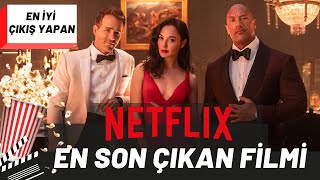 🎬🍿 NETFLİX EN SON ÇIKAN FİLMİ I Film Önerileri 2021 I MUTLAKA İZLE