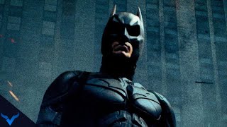 5 Quick Facts About The Dark Knight. #Shorts