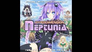 R-4 BEWARE (Hyperdimension Neptunia: Movie Style Soundtrack)