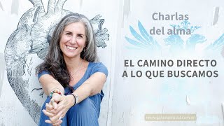 Charla del Alma