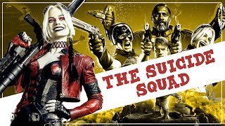 The Suicide Squad - Missione Suicida | Recensione del film targato James Gunn | SPOILER