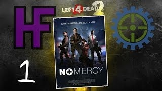 Left 4 Dead 2 - Part 1 - The Apartments