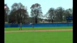 04/04/09 DeMatha Baseball vs. ireton