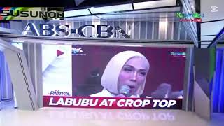 Kapamilya Online Live TV Patrol Alvin Elchico Susunod Bumper [OCT-17-2024]