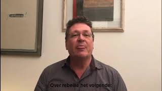 Maarten over het gebrek aan scheiding tussen regering en rechterlijke macht in Spanje