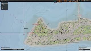 ArmA 3 - DDG x BiA Joint-Op - Battle of Tarawa