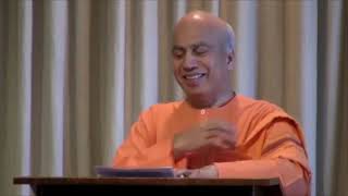 Swami Tyagananda = SATSANG   Spiritualizing Daily Life - 3/16/2014 - Vedanta Society of Boston