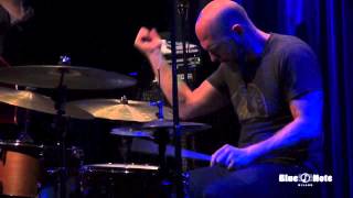 The Bad Plus @ Blue Note Milano