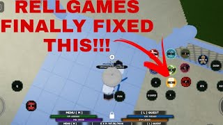 HOW TO SAVE AND RESET YOUR KEYS ON MOBILE - Roblox Shindo Life