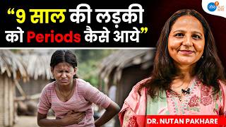 लड़की होकर भी उसके Periods नहीं आये.. | Pregnancy | Periods | @AYGAcademy | Josh Talks Aasha