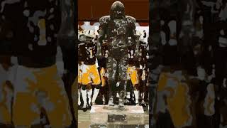 Sun Devil Football art video #2024art #forksup #digitalart #sundevils