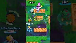 Buzz #akioyt #brawlstars #gameplay #viral #buzz