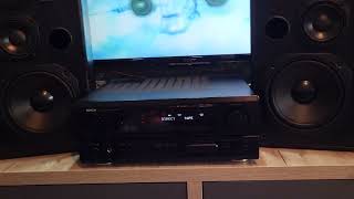 Denon Avr 1803